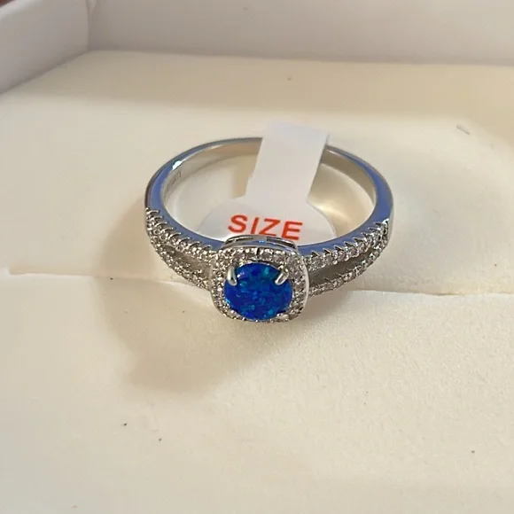 Ring bomb ring size 10! - Picture 3 of 4